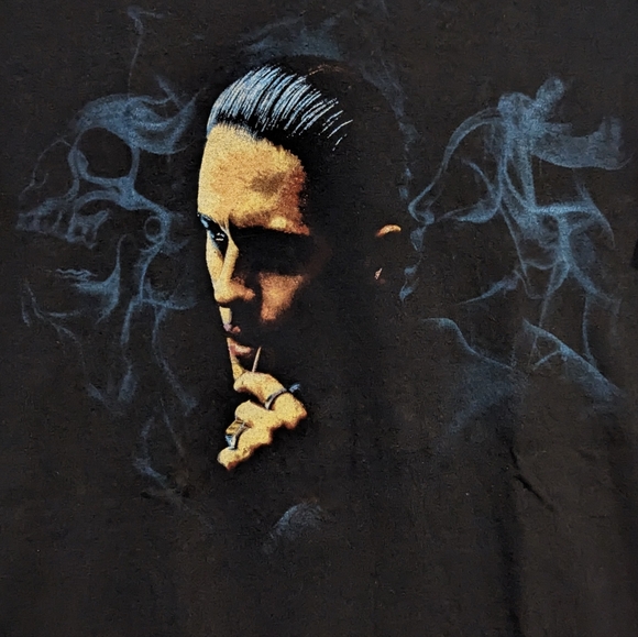 G-Eazy 2017 Tour T-shirt - Picture 2 of 5